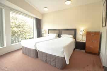 5B/12 Bolton Street, Wellington Central