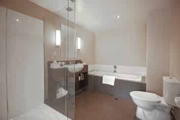 5B/12 Bolton Street, Wellington Central