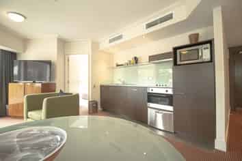 5B/12 Bolton Street, Wellington Central