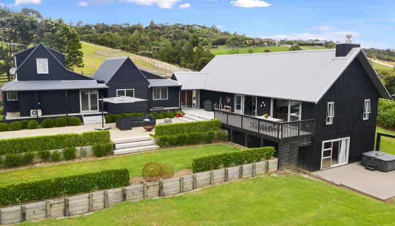 87 Hartway Grove, Coatesville