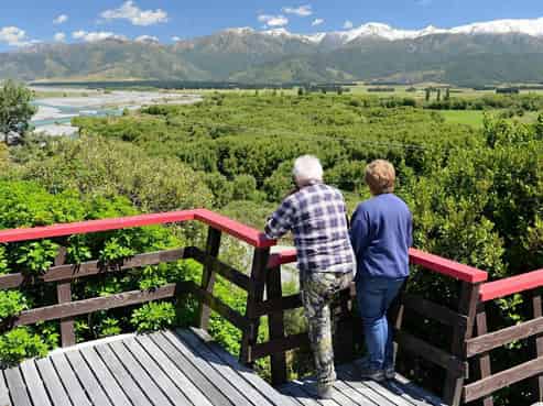 749 Highway 7A (Hanmer Springs Road) Hanmer, Hanmer Springs