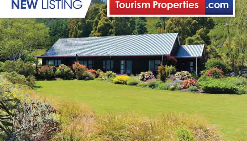 749 Highway 7A (Hanmer Springs Road) Hanmer, Hanmer Springs