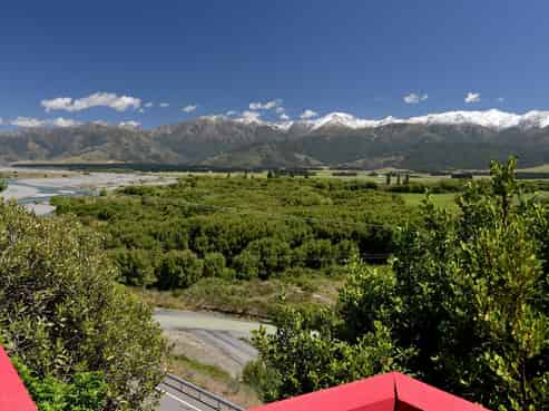 749 Highway 7A (Hanmer Springs Road) Hanmer, Hanmer Springs
