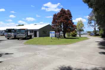 High Profile - Ngaumutawa Road