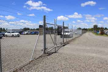 High Profile - Ngaumutawa Road