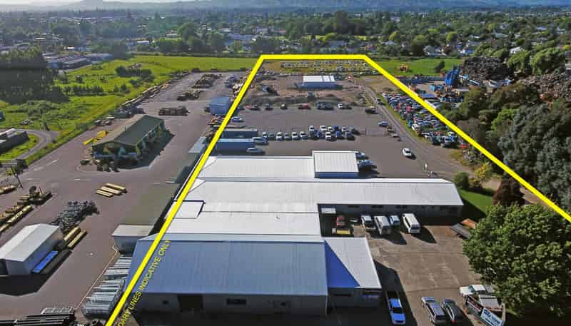 91-97 Ngaumutawa Road, Masterton