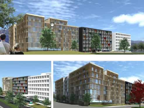 Ready for the Tourism Re-Bound?