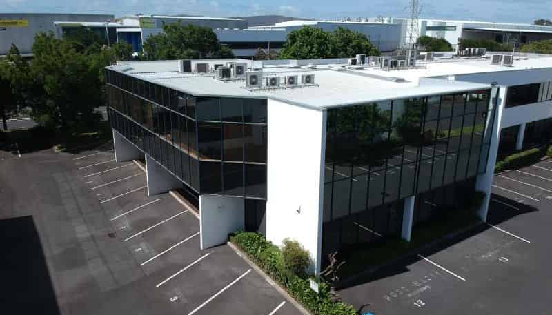 3D Olive Road, Penrose