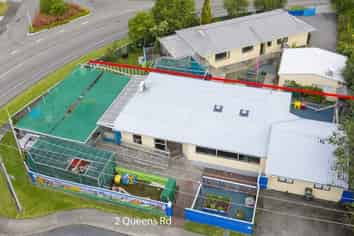 2 Queens Road, Waikanae Beach