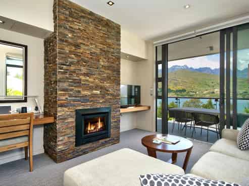 1/381 Frankton Road, Queenstown Central