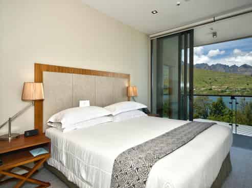 1/381 Frankton Road, Queenstown Central