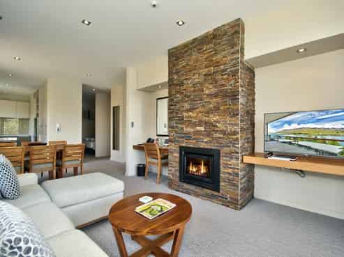 1/381 Frankton Road, Queenstown Central