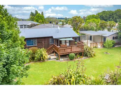 16 Robinson Street, Cheviot