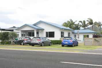 607/a Ocean Rd, Whangamata