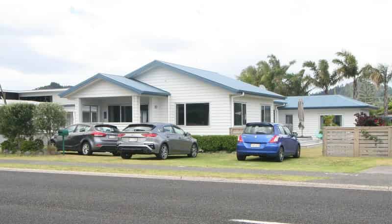 607/a Ocean Rd, Whangamata