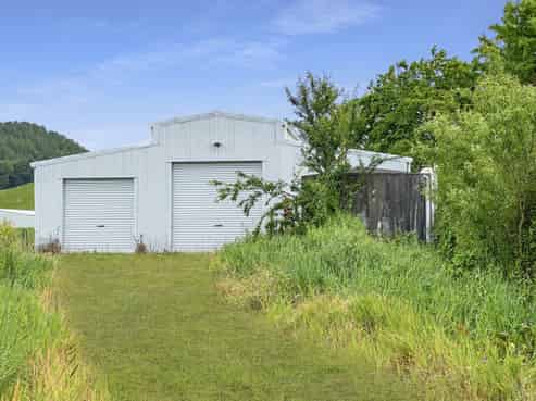 6 George Street, Ohingaiti