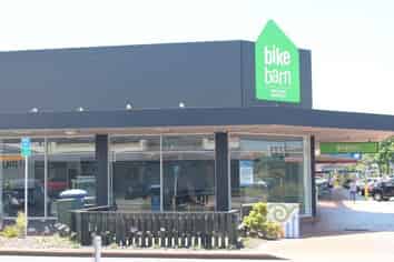 High Profile Corner Site For Lease