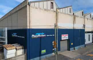 Prime Location - For Lease