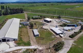 261 Peebles Siding Road, 