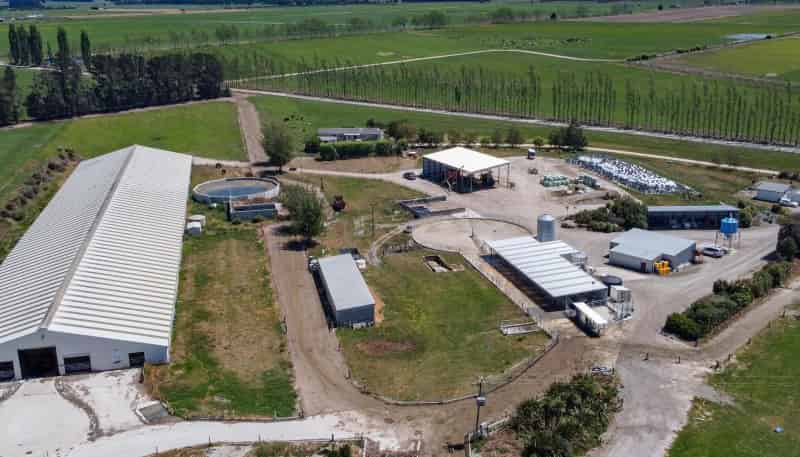 261 Peebles Siding Road, 