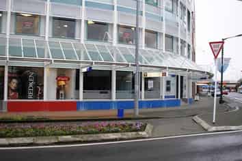 LEASED : Quality Office Suite in CBD Lower Hutt.