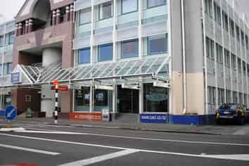 LEASED : Quality Office Suite in CBD Lower Hutt.