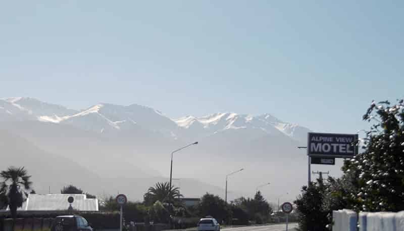 146 Beach Road, Kaikoura