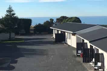 Kaikoura Coast Motel