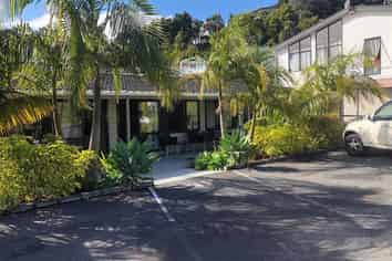 29 Unit Motel FHGC Bounty Motel