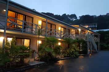 29 Unit Motel FHGC Bounty Motel