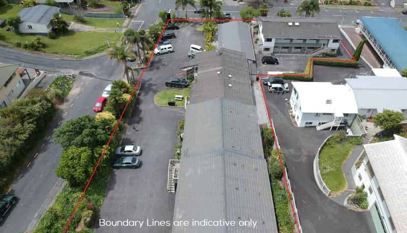 42 Selwyn Road, Paihia