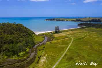 17 Hurihuri Road, Redvale