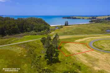 17 Hurihuri Road, Redvale