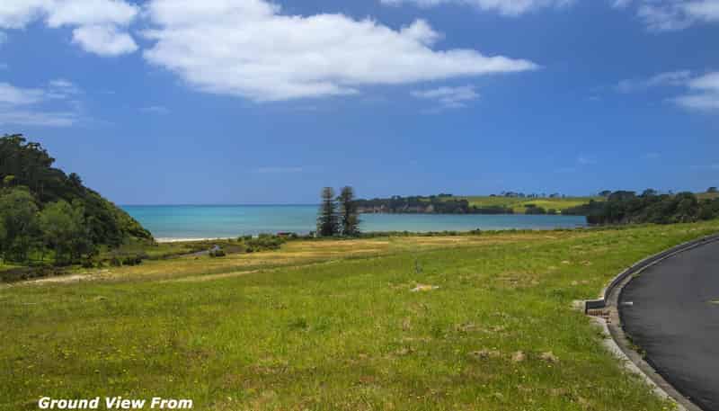 17 Hurihuri Road, Redvale