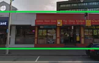 Prime corner site available from 140.8-332m2