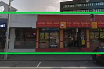 Prime corner site available from 140.8-332m2