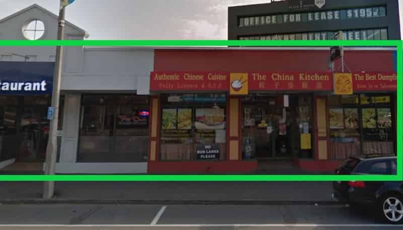 17 Main North Road, Papanui