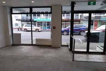 Prime corner site available from 140.8-332m2