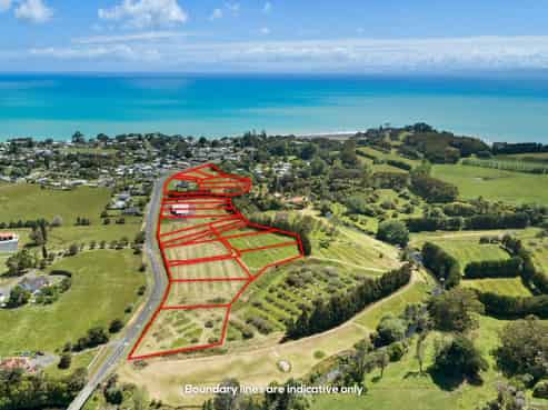 Lots 2-18/48 Orere Point Road, Orere Point