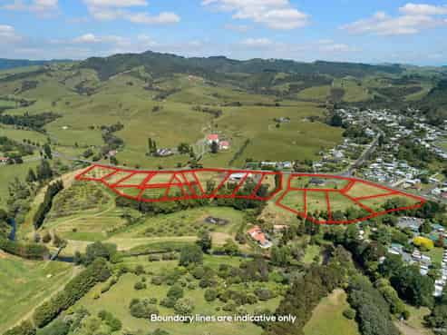 Lots 2-18/48 Orere Point Road, Orere Point