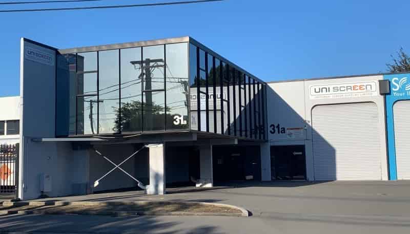 UA/31 Iversen Terrace, Waltham