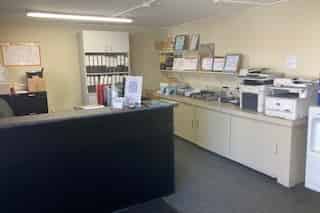 420 sqm Warehouse, Waltham