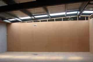 420 sqm Warehouse, Waltham