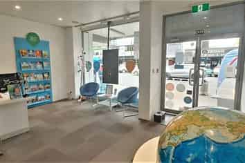 Excellent Road Front Retail Space - Browns Bay