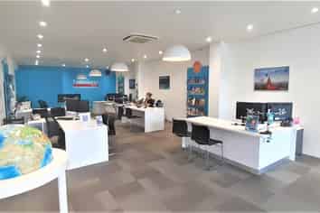 Excellent Road Front Retail Space - Browns Bay