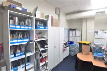 Excellent Road Front Retail Space - Browns Bay