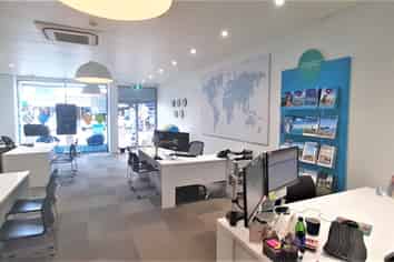 Excellent Road Front Retail Space - Browns Bay