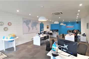 Excellent Road Front Retail Space - Browns Bay