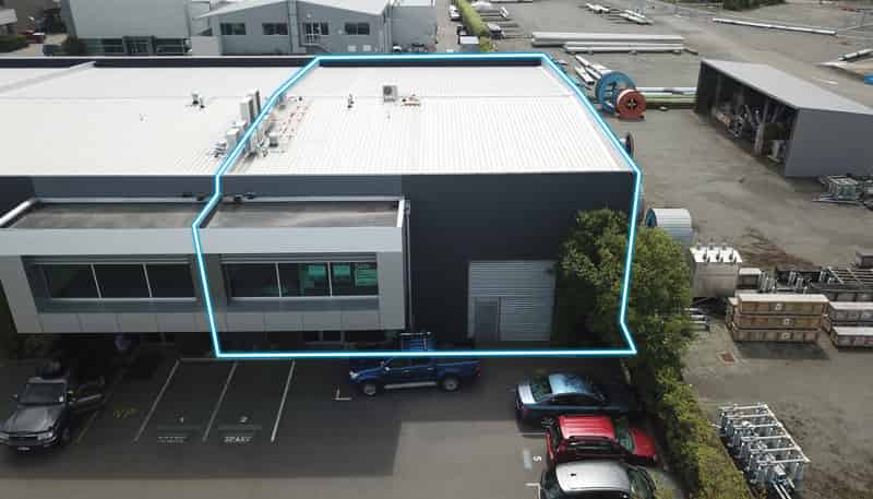  6/2 Barry Hogan Place, Riccarton