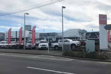 Perfect Street Frontage Corner Site